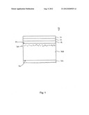 LIGHT EXTRACTING SUBSTRATE FOR ORGANIC LIGHT EMITTING DIODE diagram and image