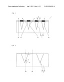 LIGHT DIFFUSION SHEET, METHOD FOR PRODUCING LIGHT DIFFUSION SHEET, AND     DISPLAY DEVICE diagram and image