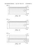 GRADIENT LOW INDEX ARTICLE AND METHOD diagram and image