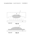 Two-Stage Optical Object Molding Using Pre-Final Form diagram and image