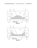 Two-Stage Optical Object Molding Using Pre-Final Form diagram and image