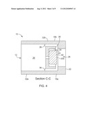 Kinematic Optic Mount diagram and image