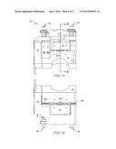 Kinematic Optic Mount diagram and image