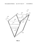 DUAL SIDED MIRROR BOOK IMAGING DEVICES AND METHODS diagram and image