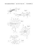 ELECTRIC TRANSFORMER EXPLOSION PREVENTION DEVICE PROVIDED WITH A LIQUID     DETECTOR diagram and image