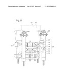 ELECTRIC TRANSFORMER EXPLOSION PREVENTION DEVICE PROVIDED WITH A LIQUID     DETECTOR diagram and image