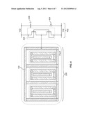 DIODE CHAIN WITH GUARD-BAND diagram and image