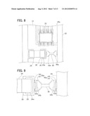 ELECTRONIC CONTROL DEVICE INCLUDING INTERRUPT WIRE diagram and image