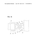 ELECTRONIC CONTROL DEVICE INCLUDING INTERRUPT WIRE diagram and image