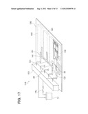 ELECTRONIC CONTROL DEVICE INCLUDING INTERRUPT WIRE diagram and image