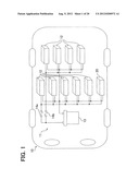 ELECTRONIC CONTROL DEVICE INCLUDING INTERRRUPT WIRE diagram and image