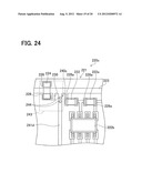 ELECTRONIC CONTROL DEVICE INCLUDING INTERRRUPT WIRE diagram and image