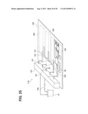 ELECTRONIC CONTROL DEVICE INCLUDING INTERRRUPT WIRE diagram and image