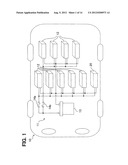 ELECTRONIC CONTROL DEVICE INCLUDING INTERRUPT WIRE diagram and image