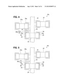 ELECTRONIC CONTROL DEVICE INCLUDING INTERRUPT WIRE diagram and image