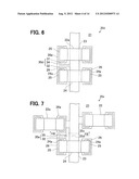 ELECTRONIC CONTROL DEVICE INCLUDING INTERRUPT WIRE diagram and image