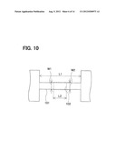 ELECTRONIC CONTROL DEVICE INCLUDING INTERRUPT WIRE diagram and image