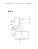 ELECTRONIC CONTROL DEVICE INCLUDING INTERRUPT WIRE diagram and image