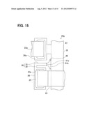 ELECTRONIC CONTROL DEVICE INCLUDING INTERRUPT WIRE diagram and image