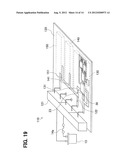 ELECTRONIC CONTROL DEVICE INCLUDING INTERRUPT WIRE diagram and image