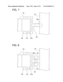 ELECTRONIC CONTROL DEVICE INCLUDING INTERRUPT WIRE diagram and image