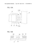 ELECTRONIC CONTROL DEVICE INCLUDING INTERRUPT WIRE diagram and image