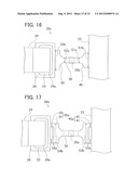 ELECTRONIC CONTROL DEVICE INCLUDING INTERRUPT WIRE diagram and image