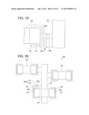 ELECTRONIC CONTROL DEVICE INCLUDING INTERRUPT WIRE diagram and image