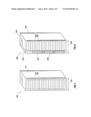 SYSTEM AND METHOD FOR AN OPTIMIZABLE RACK SOLUTION diagram and image