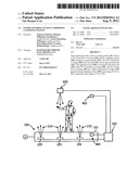 FLOOR COVERING SYSTEM COMPRISING A LIGHTING SYSTEM diagram and image