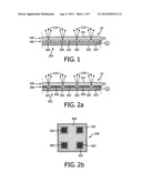 FLOOR COVERING SYSTEM COMPRISING A LIGHTING SYSTEM diagram and image