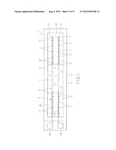 ILLUMINATION DEVICE WITH SEMICONDUCTOR LIGHT-EMITTING ELEMENTS diagram and image