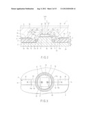 ILLUMINATION DEVICE WITH SEMICONDUCTOR LIGHT-EMITTING ELEMENTS diagram and image