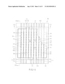 ILLUMINATION DEVICE WITH SEMICONDUCTOR LIGHT-EMITTING ELEMENTS diagram and image