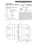 SUBSURFACE ORGANIC LIGHT EMITTING DIODE DISPLAY diagram and image