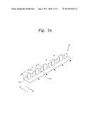 BACKLIGHT UNIT AND DISPLAY APPARATUS HAVING THE SAME diagram and image