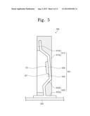 BACKLIGHT UNIT AND DISPLAY APPARATUS HAVING THE SAME diagram and image