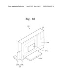 BACKLIGHT UNIT AND DISPLAY APPARATUS HAVING THE SAME diagram and image