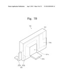 BACKLIGHT UNIT AND DISPLAY APPARATUS HAVING THE SAME diagram and image