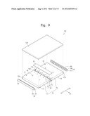 BACKLIGHT UNIT AND DISPLAY APPARATUS HAVING THE SAME diagram and image