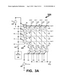 Signal Margin Improvement For Read Operations In A Cross-Point Memory     Array diagram and image