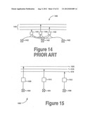 INTEGRATED CIRCUIT DEVICE COMPRISES AN INTERFACE TO TRANSMIT A FIRST CODE,     A STROBE SIGNAL AFTER A DELAY AND DATA TO A DYNAMIC RANDOM ACCESS MEMORY     (DRAM) diagram and image