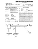 MIXING APPARATUS OF COMBUSTIBLE GAS AND COMBUSTION SUPPORTING GAS diagram and image