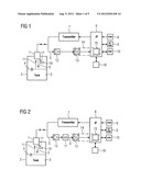 Method for Echo Processing in a Pulse-Echo Ranging System diagram and image