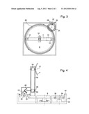 WATCH DISPLAY ASSEMBLY diagram and image