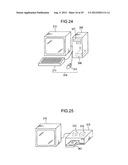 OPTICAL PICKUP, OPTICAL RECORDING/REPRODUCING DEVICE, COMPUTER, OPTICAL     DISK RECORDER, AND MINUTE SPOT FORMING METHOD diagram and image