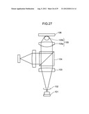 OPTICAL PICKUP, OPTICAL RECORDING/REPRODUCING DEVICE, COMPUTER, OPTICAL     DISK RECORDER, AND MINUTE SPOT FORMING METHOD diagram and image