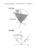 OPTICAL PICKUP, OPTICAL RECORDING/REPRODUCING DEVICE, COMPUTER, OPTICAL     DISK RECORDER, AND MINUTE SPOT FORMING METHOD diagram and image