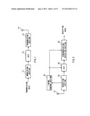 OFDM TRANSMISSION/RECEPTION APPARATUS diagram and image