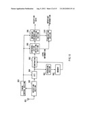 OFDM TRANSMISSION/RECEPTION APPARATUS diagram and image